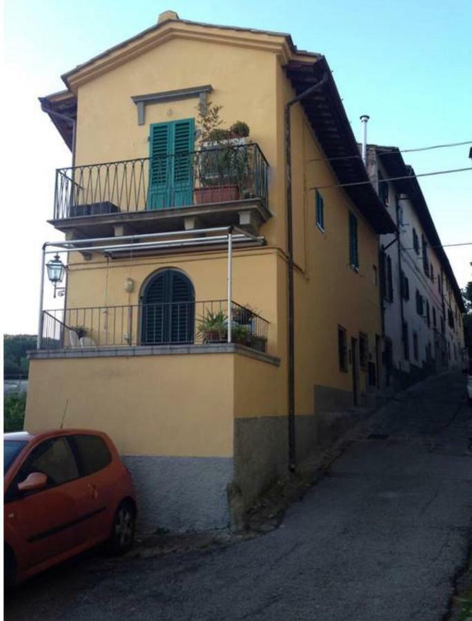 Appartamento con 1 Camera da Letto