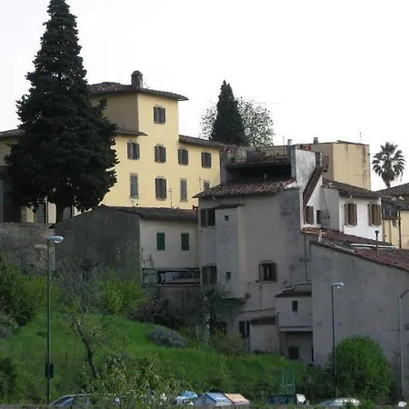 Casa Belvedere Firenze-2