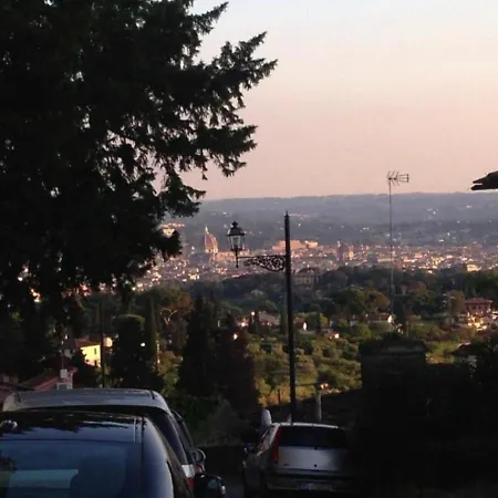 Casa Belvedere Firenze-3